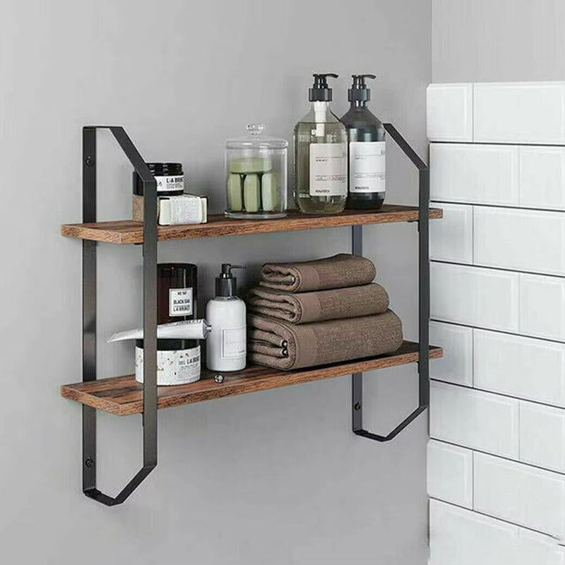Wall Shelves & Décor Collection