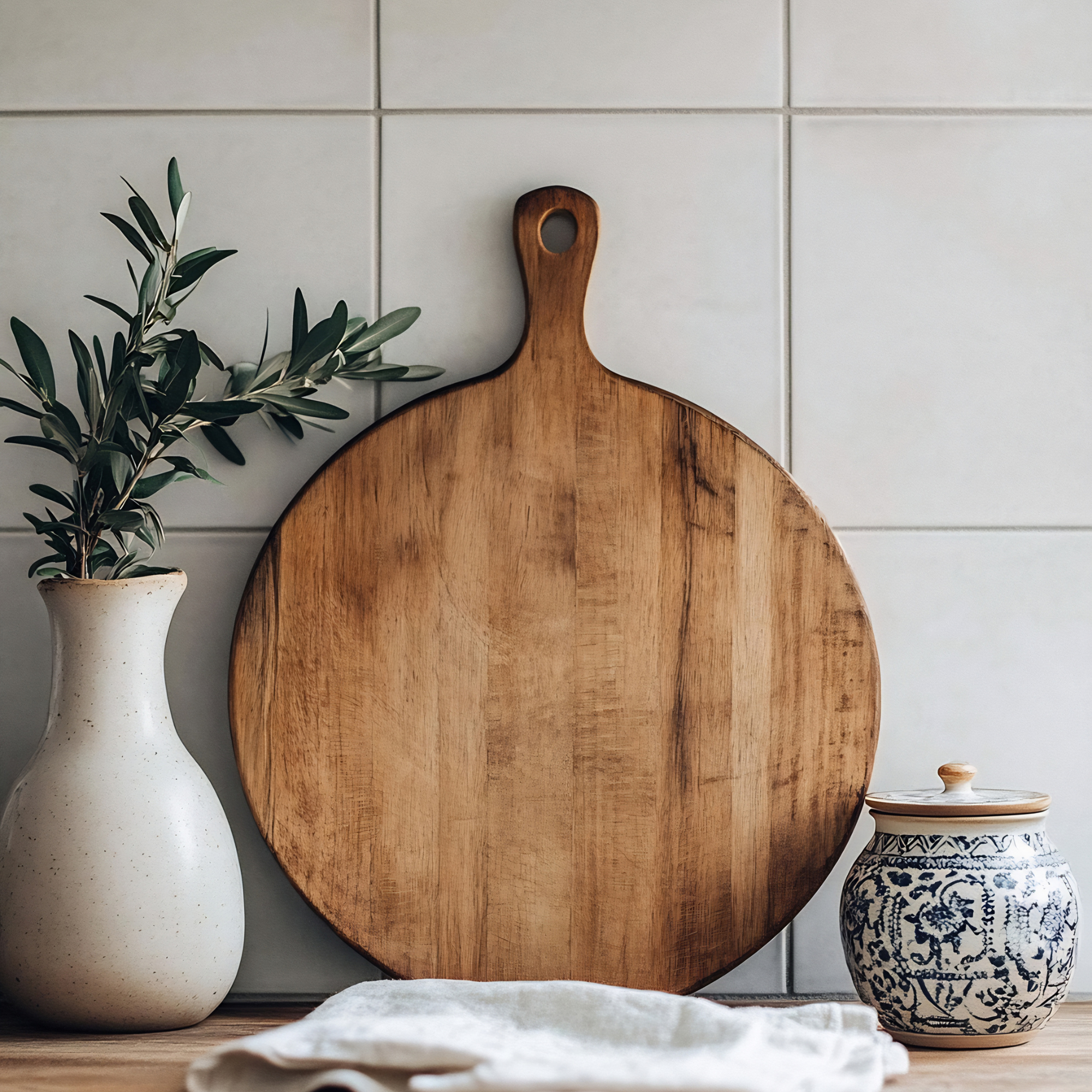 Kitchen Essentials Collection